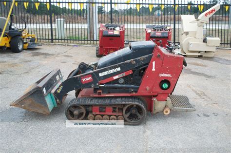 2014 toro dingo tx525n mini skid steer|toro dingo track loader.